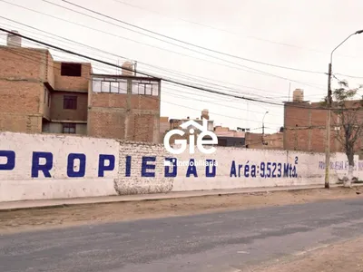 Venta de Terreno / Lote en Huacho - Huaura 0 Dormitorio 