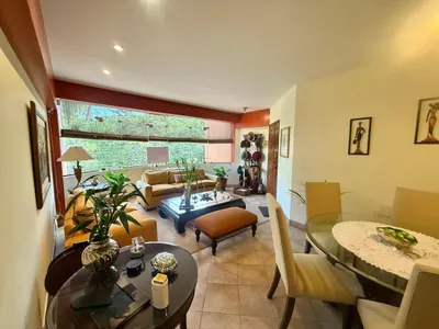 Venta de Departamento en Santiago de Surco - Lima 2 Dormitorios