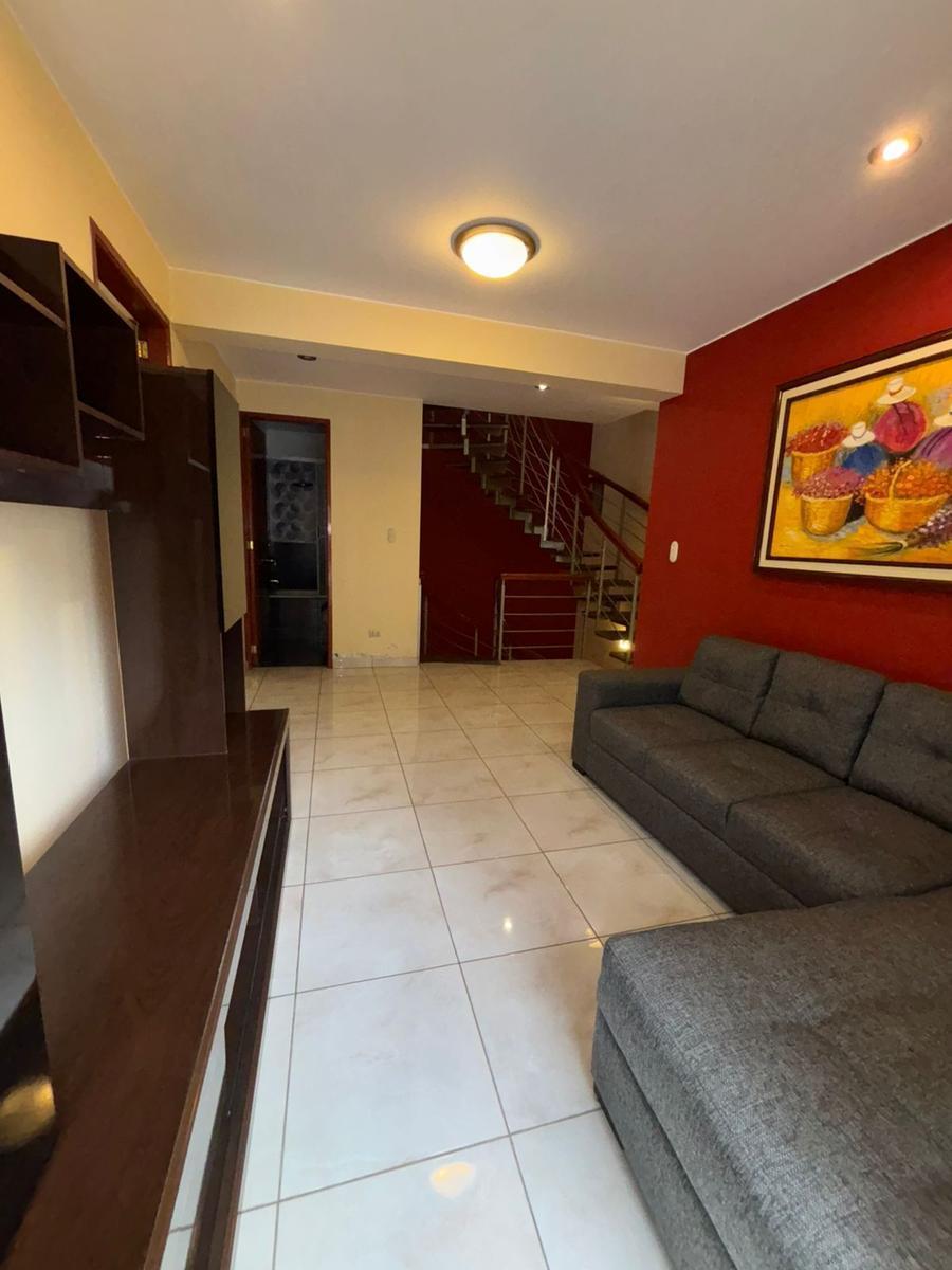 Venta de Casa en Chosica - Lima 7 Dormitorios 