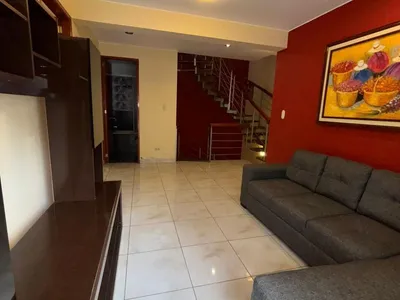 Venta de Casa en Chosica - Lima 7 Dormitorios 