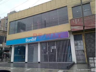 🏢 ¡Inversión Con Gran Potencial En Los Olivos! 🚀 📍 Se Vende 2.º Piso + Azotea Privada