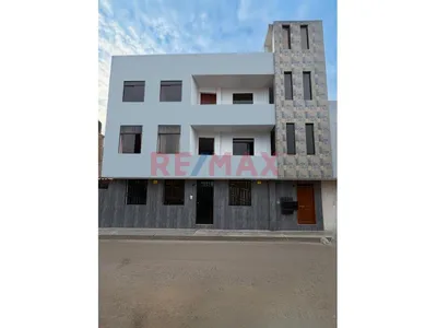 Departamento De Estreno En Vista Alegre