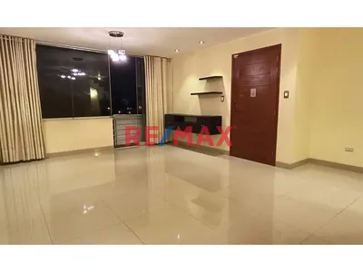 Departamento en venta · Jirón Gozzoli Nte. 416, San Borja · 143 m², 3 dorm.