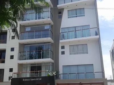 Alquiler de Departamento en Trujillo - Trujillo 3 Dormitorios 