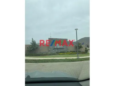 Venta De Terreno De 140 M2 En Condominio De Lujo Monte Alto Luxury En Asia