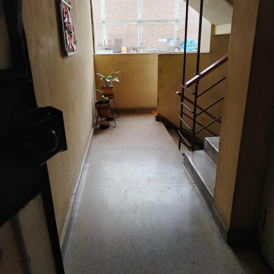 Venta de Departamento en Rímac - Lima 4 Dormitorios 
