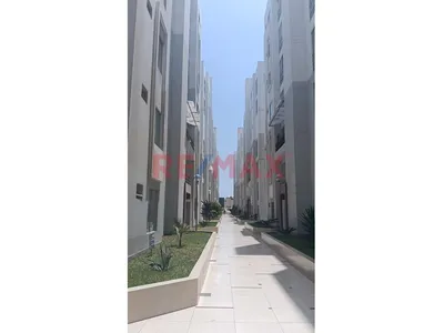 Departamento en alquiler · Condominio Privado In House el Golf, Victor Larco Herrera · 130 m², 3 dorm.