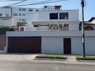 Venta de Terreno / Lote en Santiago de Surco - Lima 0 Dormitorio 