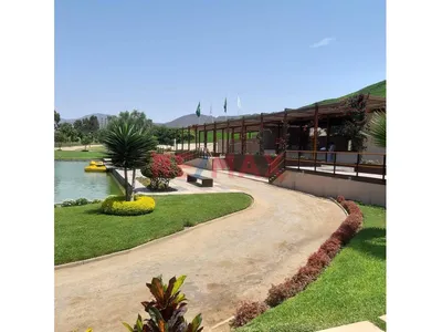 🏢✨Terreno De 400 M2 En Fundo Pradera Asia Km 92.5 Panamericana