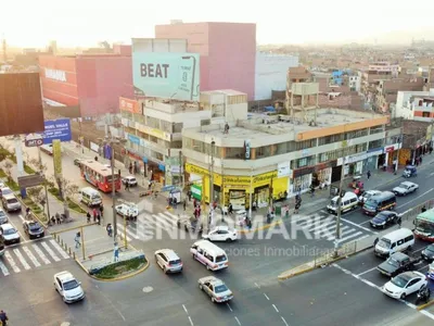 Alquiler de Local Comercial en Independencia - Lima 0 Dormitorio 
