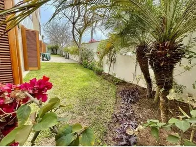Venta de Departamento en Miraflores - Lima 3 Dormitorios