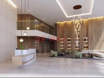 Vive En San Isidro: Departamento Elegante Y Bien Ubicado