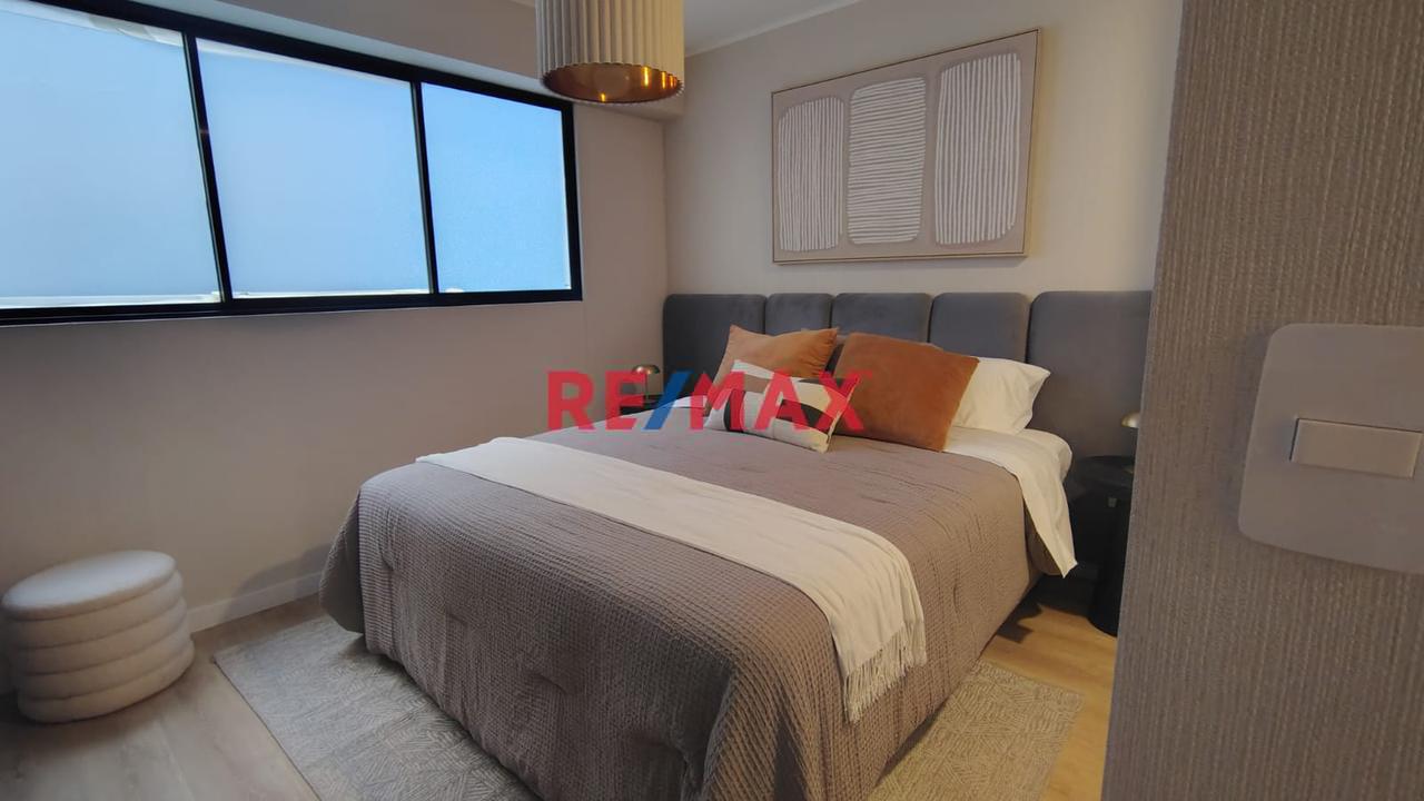 Departamento  De Estreno En Venta  -  Santa Catalina