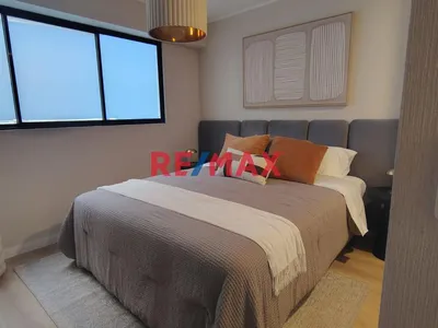 Departamento De Estreno En Venta - Santa Catalina