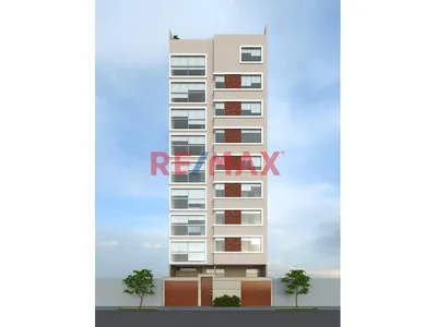 🏡 Departamento En Venta – Edificio De Estreno (Entrega Junio 2026)