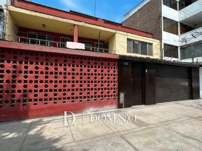 Venta de Casa en Santa Anita - Lima 5 Dormitorios 