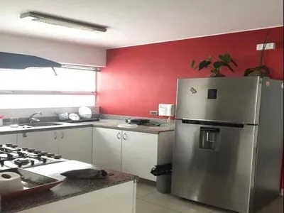 Venta de Departamento en Santiago de Surco - Lima 3 Dormitorios