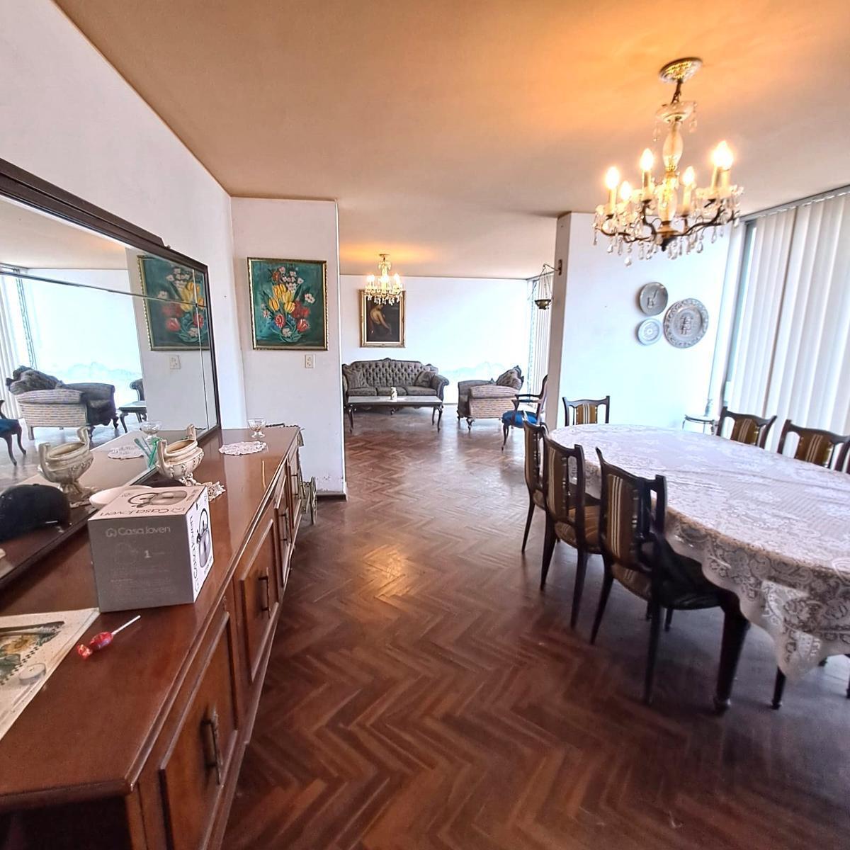 Venta de Terreno / Lote en San Borja - Lima 6 Dormitorios 
