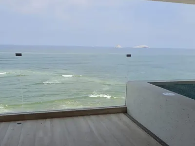 Venta de Departamento en Punta Hermosa - Lima 4 Dormitorios 