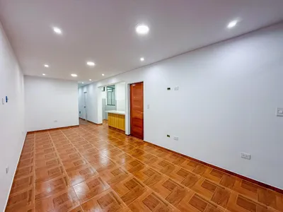 Venta de Departamento en Villa El Salvador - Lima 3 Dormitorios 