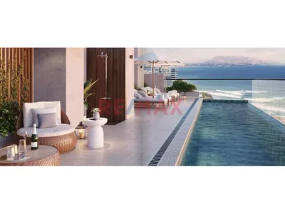Departamento en venta · C. Baltazar la Torre 1050, San Isidro · 64 m², 2 dorm.