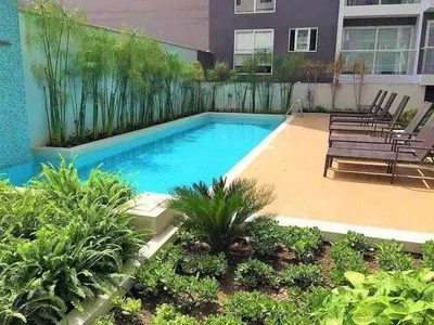 Alquiler de Departamento en Miraflores - Lima 2 Dormitorios