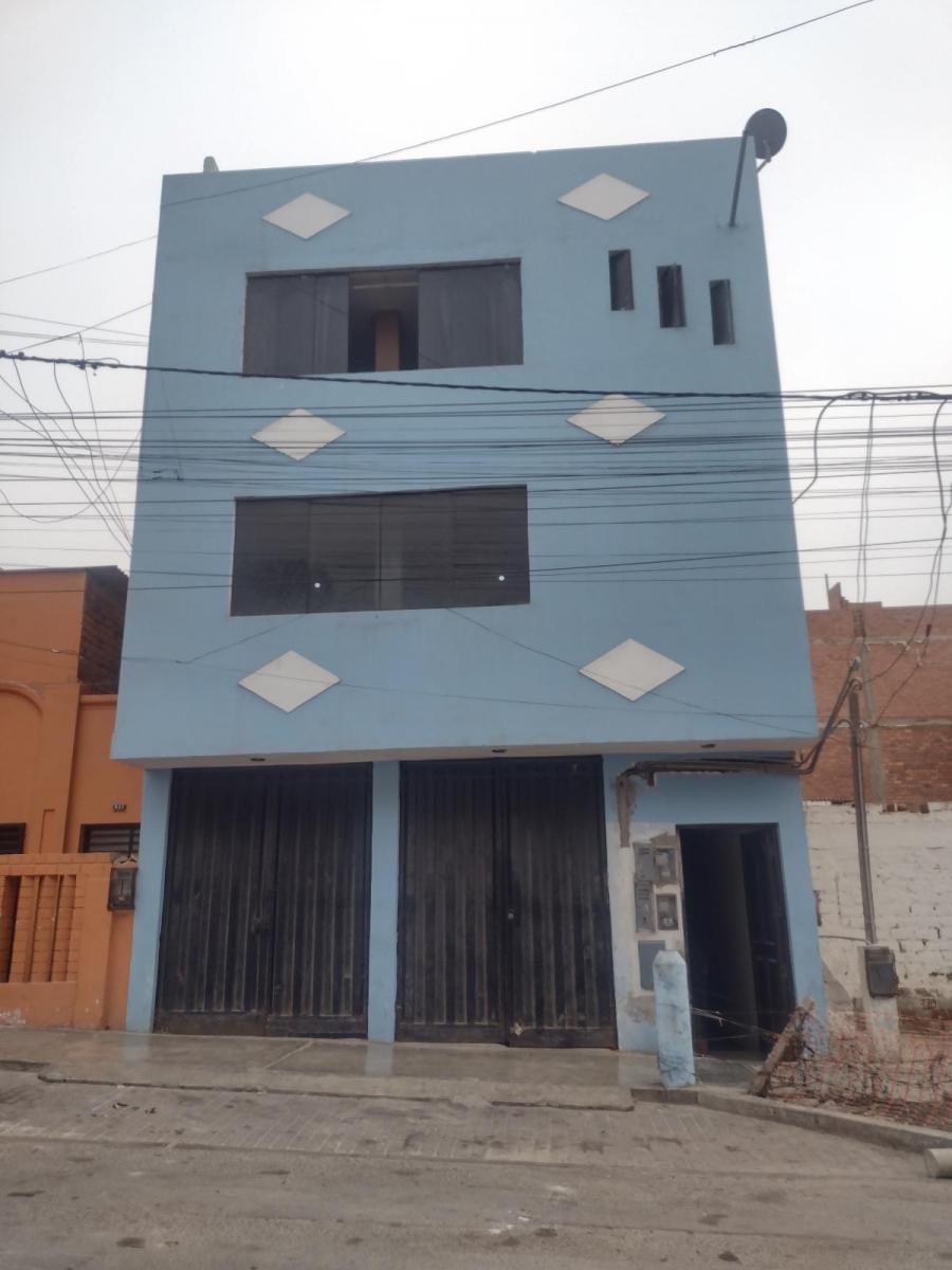 Venta de Casa en Callao - Lima 8 Dormitorios 