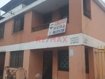 ¡Oportunidad Única! Se Vende Casa Como Terreno 188.4 M2 En Sjm