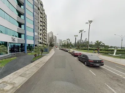 Venta de Departamento en Miraflores - Lima 5 Dormitorios
