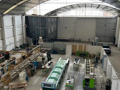 Venta de Local Industrial en Lurigancho - Lima 0 Dormitorio 
