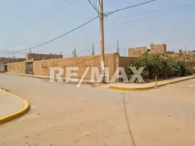 Venta de Terreno / Lote en Puente Piedra - Lima 0 Dormitorio 