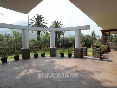 Venta de Casa de Campo en Chosica - Lima 6 Dormitorios 