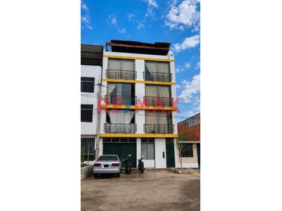 Oportunidad De Inversion : Hotel De 5 Niveles En Venta
