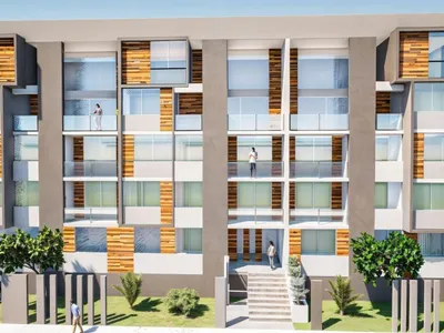 Venta de Departamento en Sachaca - Arequipa 2 Dormitorios 