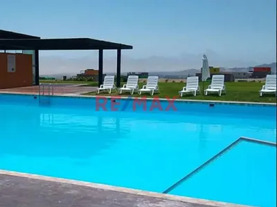 Terreno En Venta Condominio Puerta Del Sol Asia, Asia, Perú