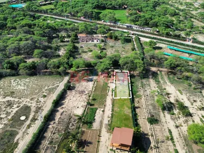 📌 Se Vende | Lote 500 M² — "La Mariposa", Piura ✅ Al Lado Del Club Náutico De Piura ✅ Acceso Al Río | ✅ 12 Min Del Centro De Piura