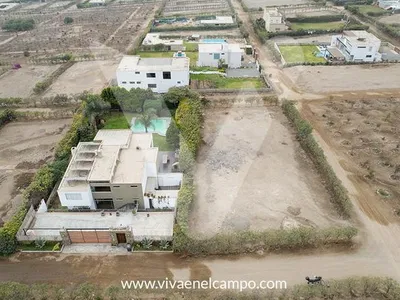 Venta de Terreno / Lote en Pachacamac - Lima