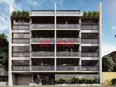 Lindo Duplex De Estreno - Zona Exclusiva De Miraflores