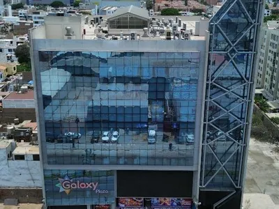 Venta de Local Comercial en Chorrillos - Lima 0 Dormitorio 