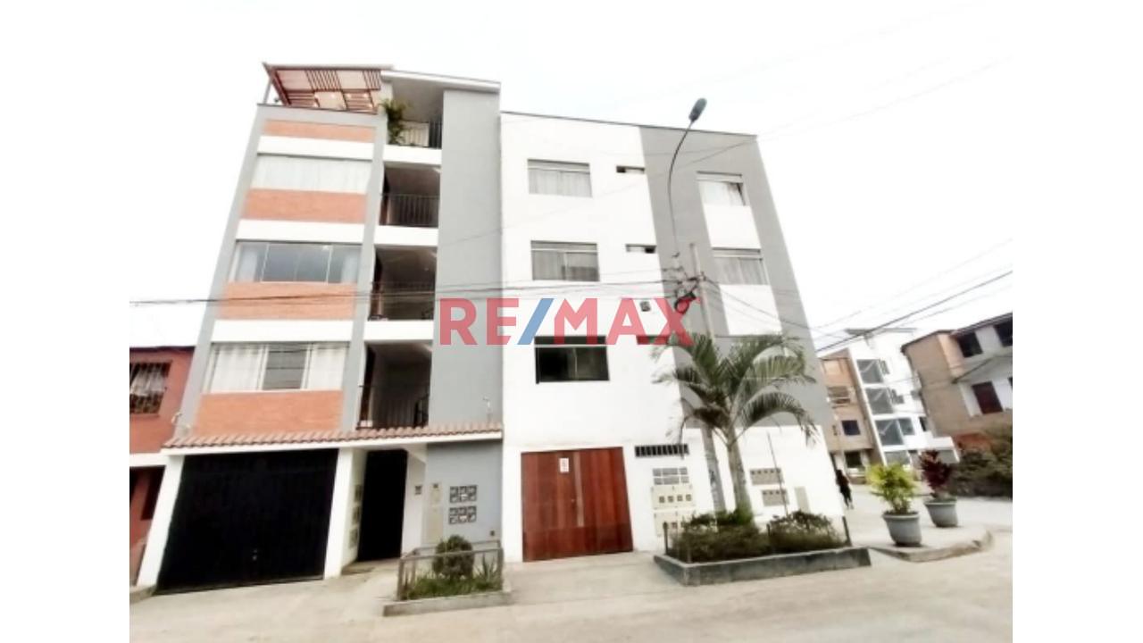 Departamento En Venta