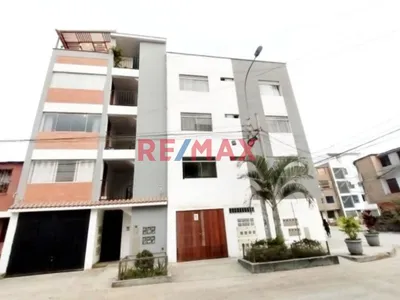 Departamento En Venta