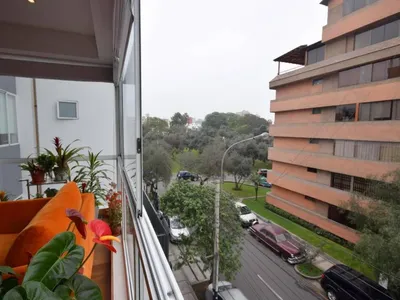 Venta de Departamento en San Isidro - Lima 3 Dormitorios