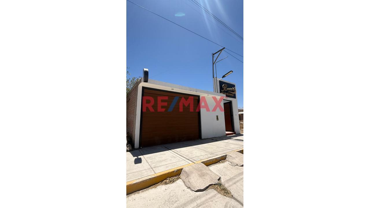 Local En Alquiler Para Diversos Rubros – Characato
