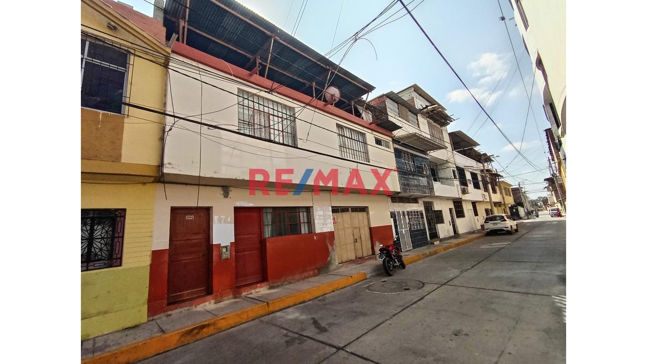 Casa En Venta Con Espacios Independientes Lista Para Rentabilizar.🚨 ¡Invierte Una Sola Vez Y Genera Ingresos Por Años! Casa Con Espacios Independientes Lista Para Rentabilizar.