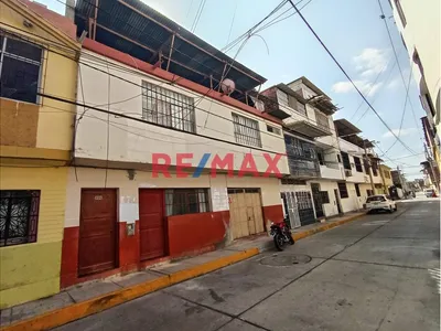 Casa En Venta Con Espacios Independientes Lista Para Rentabilizar.🚨 ¡Invierte Una Sola Vez Y Genera Ingresos Por Años! Casa Con Espacios Independientes Lista Para Rentabilizar.