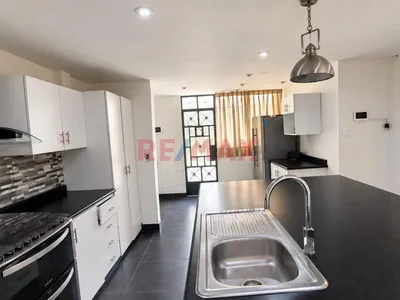 🏡 Departamento En Venta En Primer Piso – 160 M² | Callao