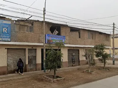 Venta de Local Comercial en Villa María del Triunfo - Lima 0 Dormitorio 