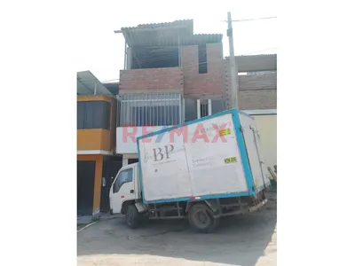 ¡Oportunidad De Inversión En Villa María Del Triunfo! ✨