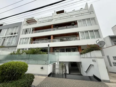 Departamento en venta · Av. General Juan Antonio Pezet 1955 - Magdalena, San Isidro · 113 m², 2 dorm.