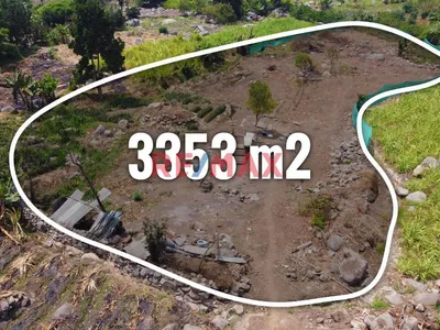 Se Vende Terreno Agrícola De 3353 Mt2 A 2 Cuadras De La Plaza De Armas De Poroto A 180,000 Dólares
